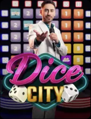 Dice City Vegasnova: Dice City