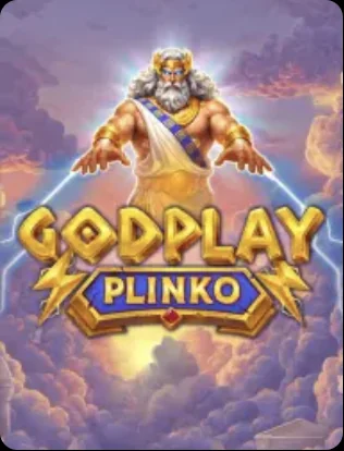 GodPlay Plinko Vegasnova: GodPlay Plinko
