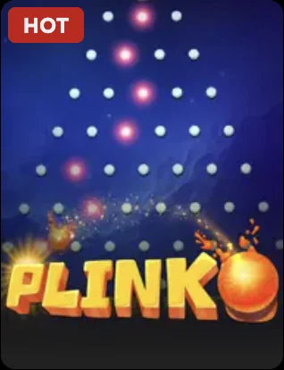 Plinko Vegasnova: Plinko