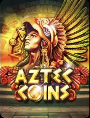 Aztec Coins Vegasnova: Aztec Coins