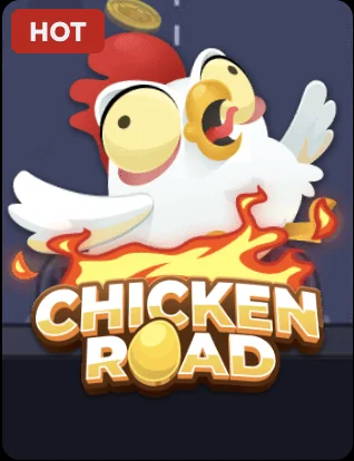 Chicken Road Vegasnova: Chicken Road